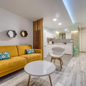  Apartamento Adys Canteras