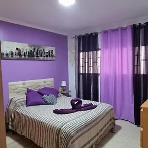  Apartamento Vivienda Acerina