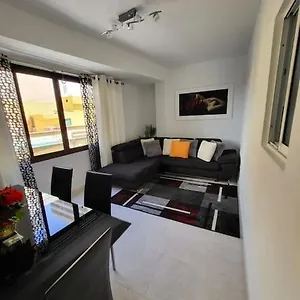  Apartamento Playa Grande